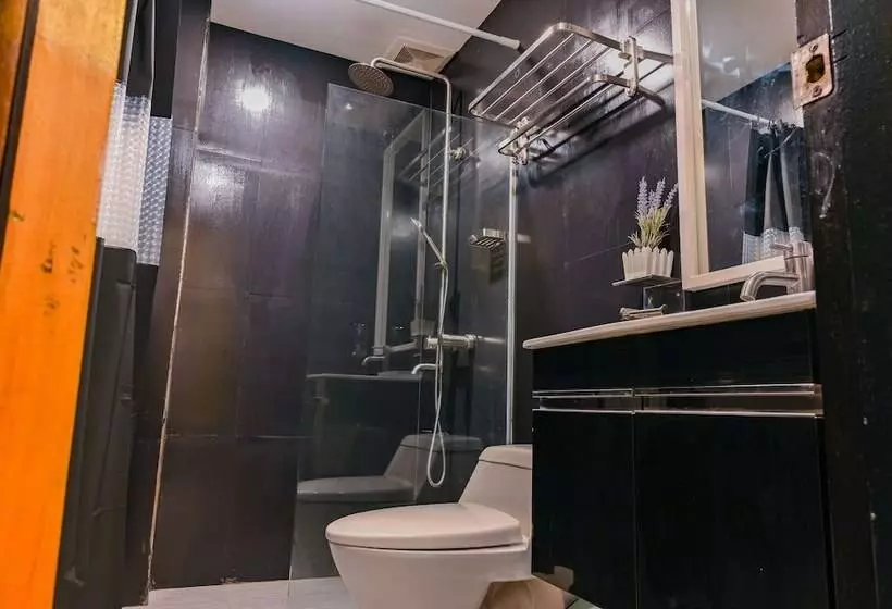 Capital O 890 Nami Hotel Tagaytay