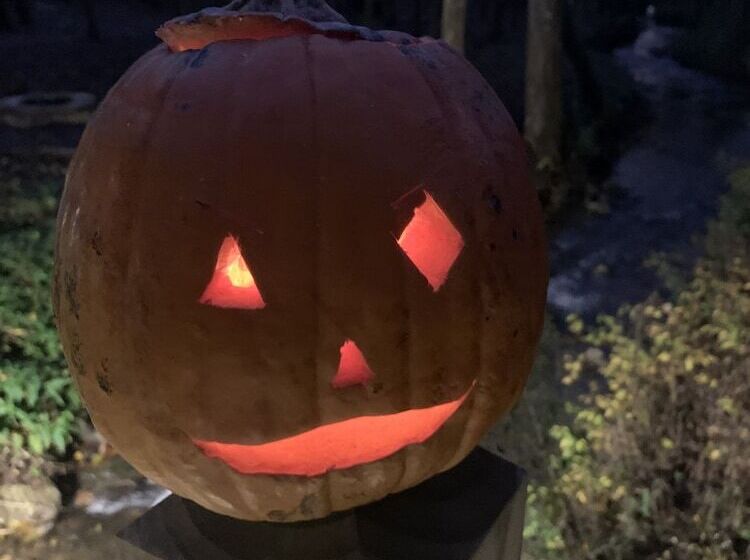 Villas At Gingershack Farms