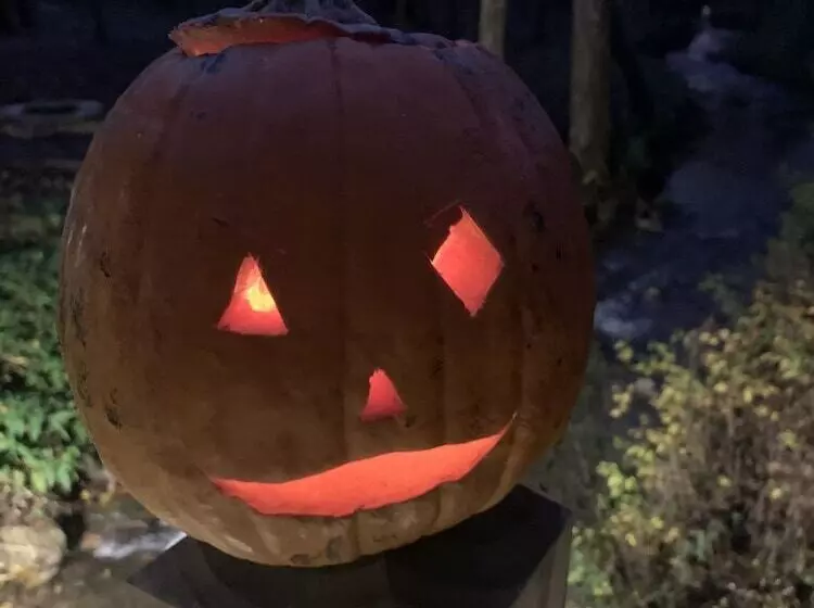 Villas At Gingershack Farms