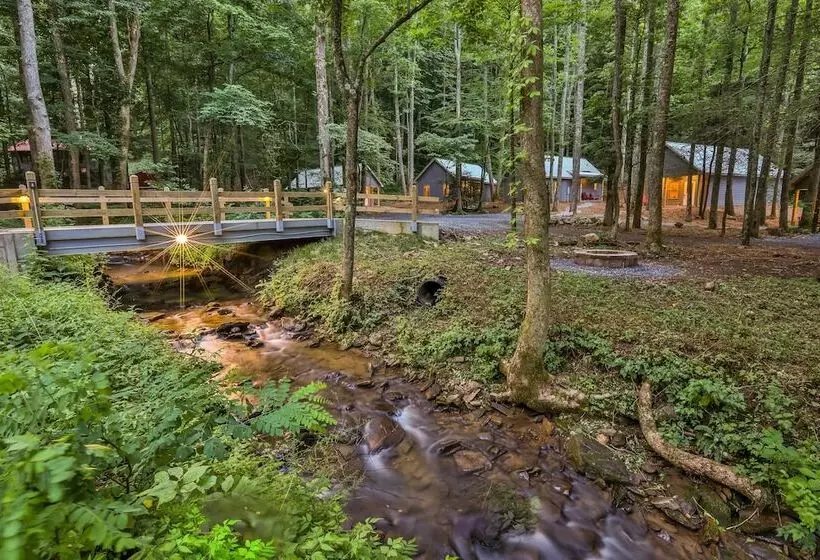 Villas At Gingershack Farms