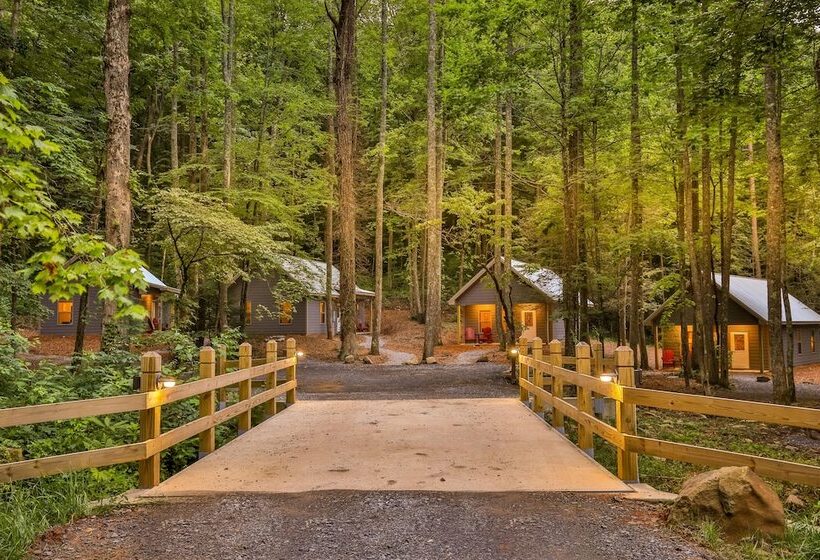 Villas At Gingershack Farms