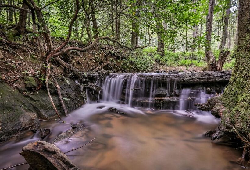 Villas At Gingershack Farms