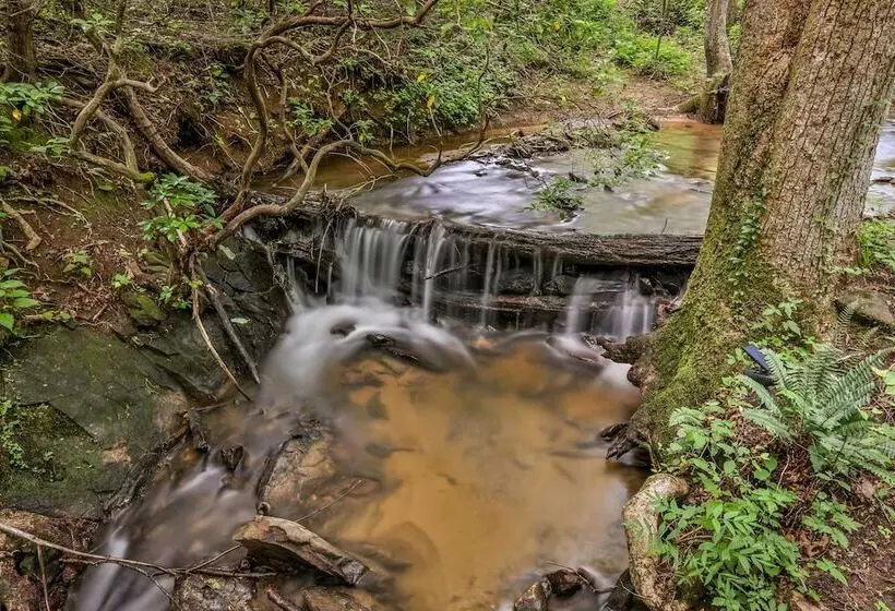Villas At Gingershack Farms