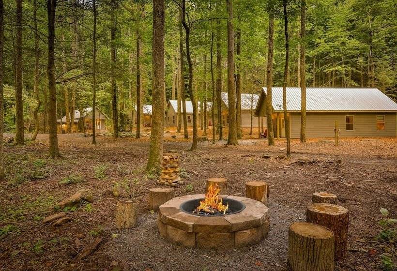 Villas At Gingershack Farms