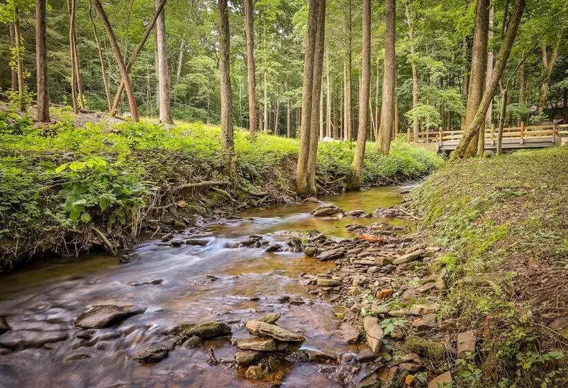 Villas At Gingershack Farms