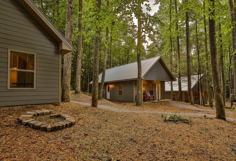 Villas At Gingershack Farms