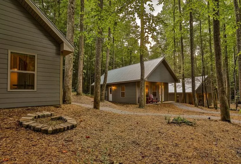 Villas At Gingershack Farms