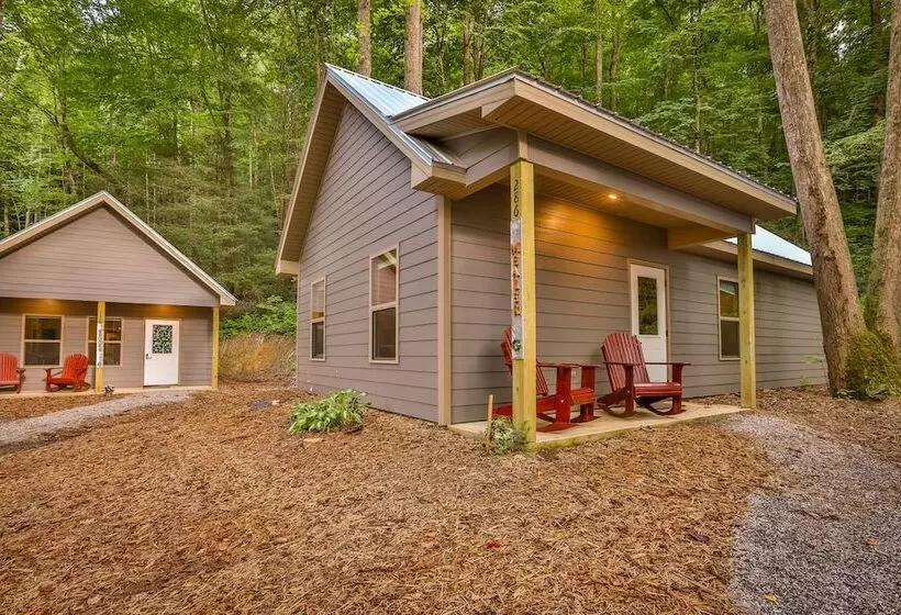 Villas At Gingershack Farms