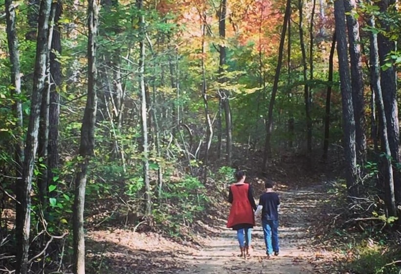 Villas At Gingershack Farms