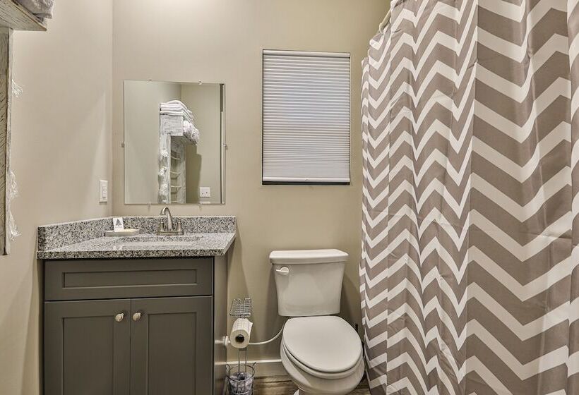 Villas At Gingershack Farms