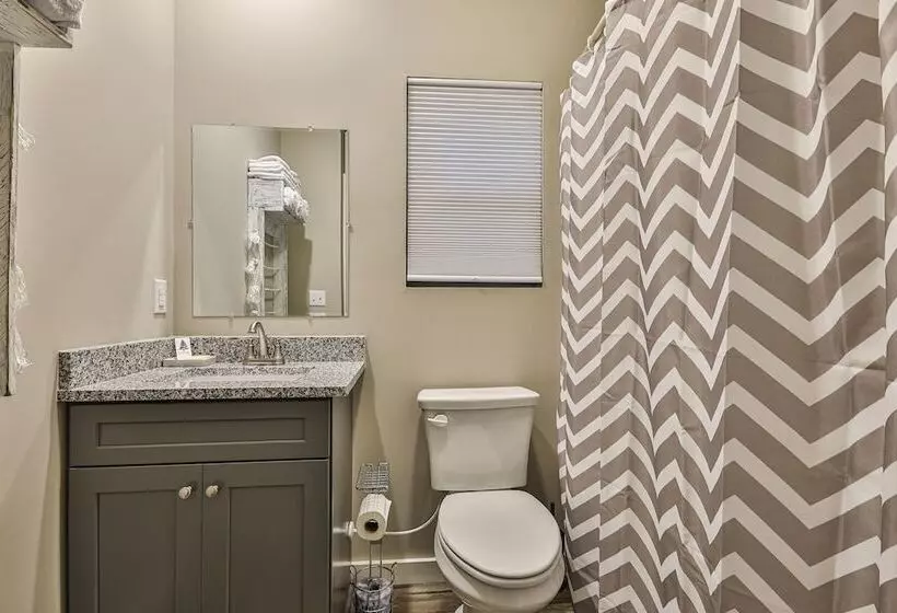 Villas At Gingershack Farms