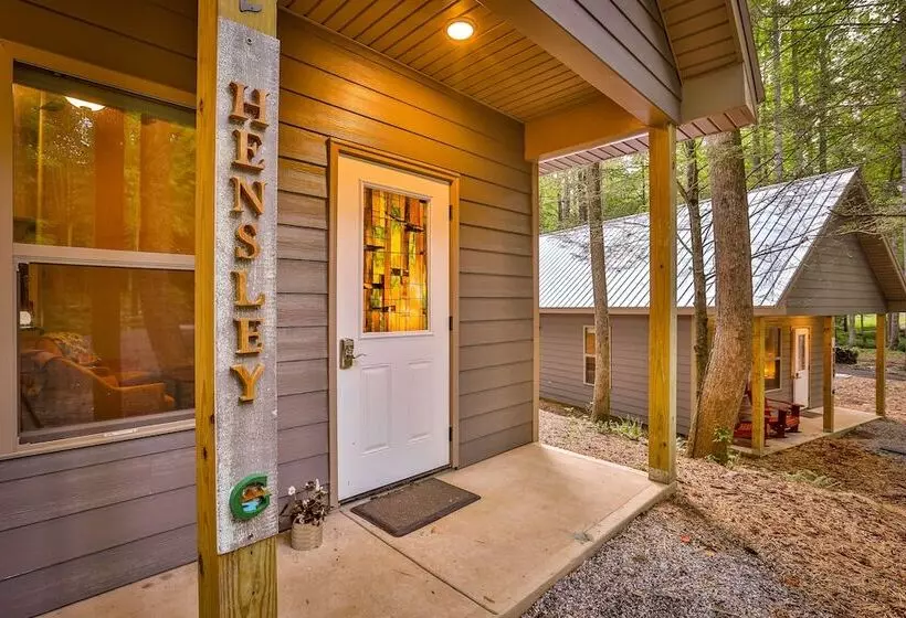 Villas At Gingershack Farms