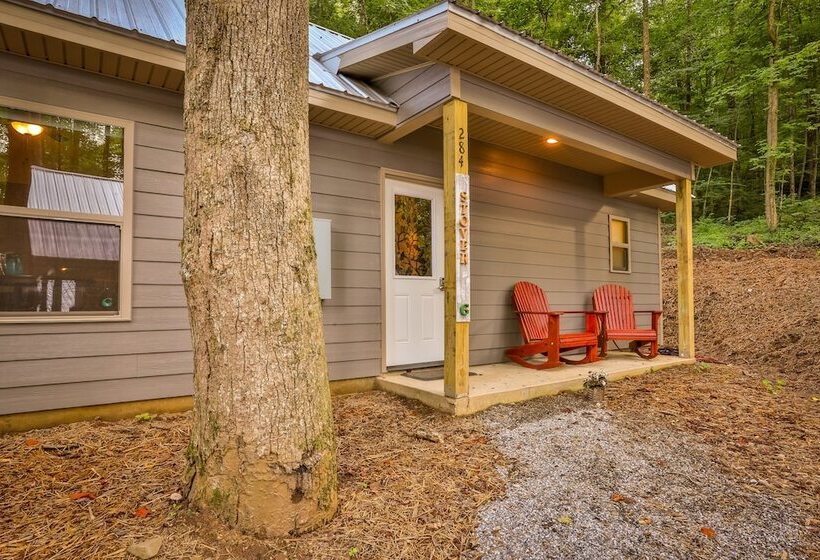 Villas At Gingershack Farms