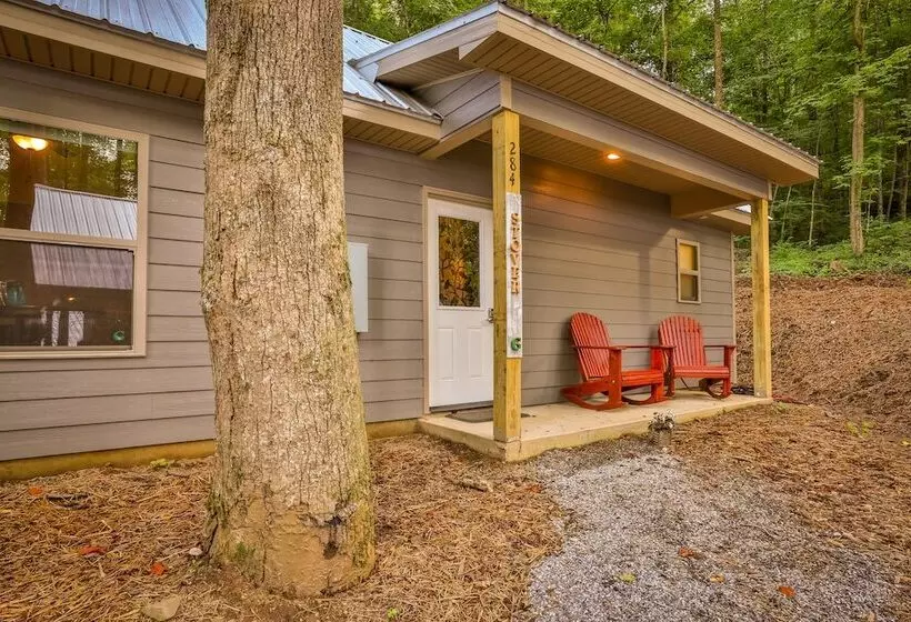 Villas At Gingershack Farms