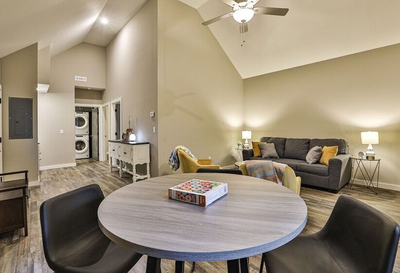 Villas At Gingershack Farms