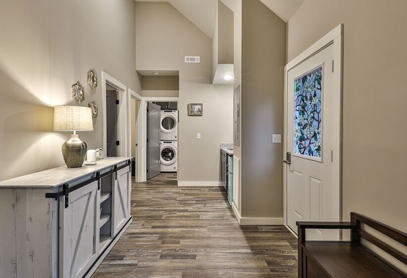 Villas At Gingershack Farms