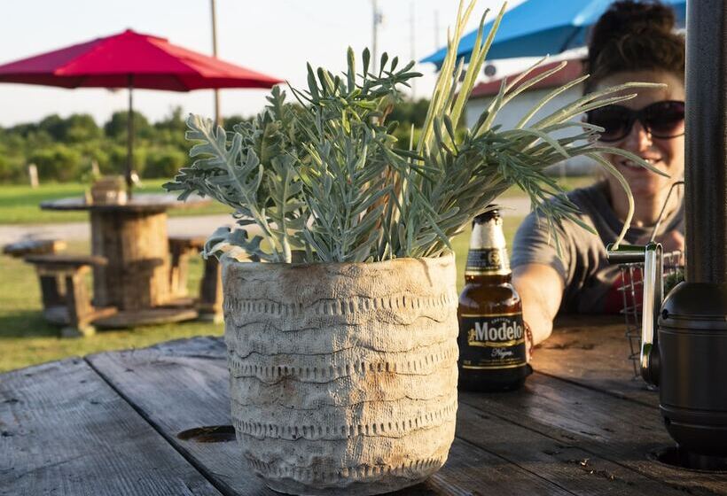 فندق American Inn