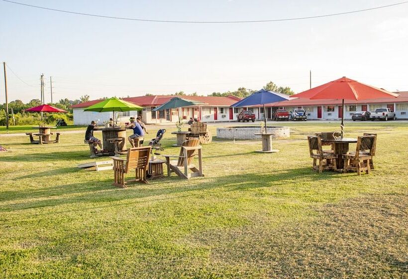 فندق American Inn