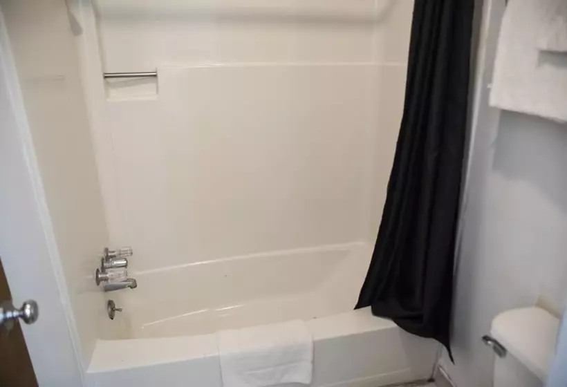 Hotelli American Inn