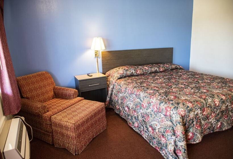 فندق American Inn