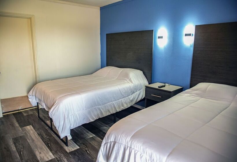 فندق American Inn