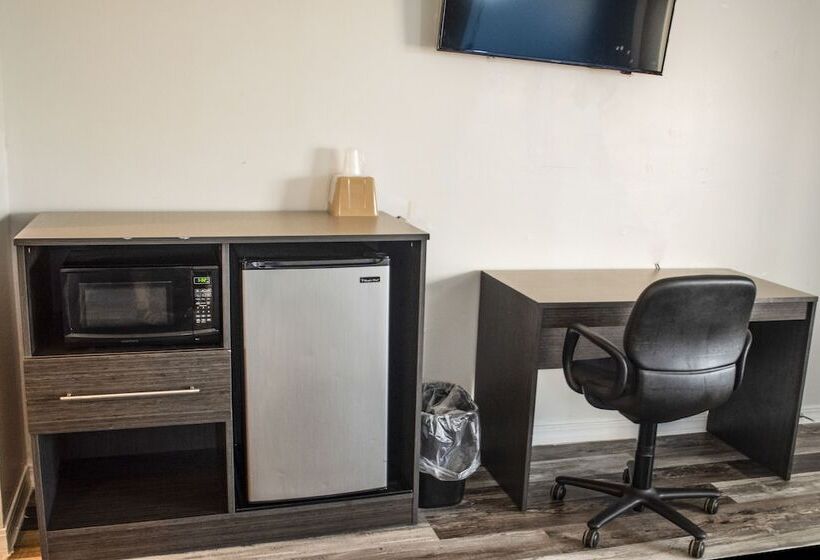 فندق American Inn