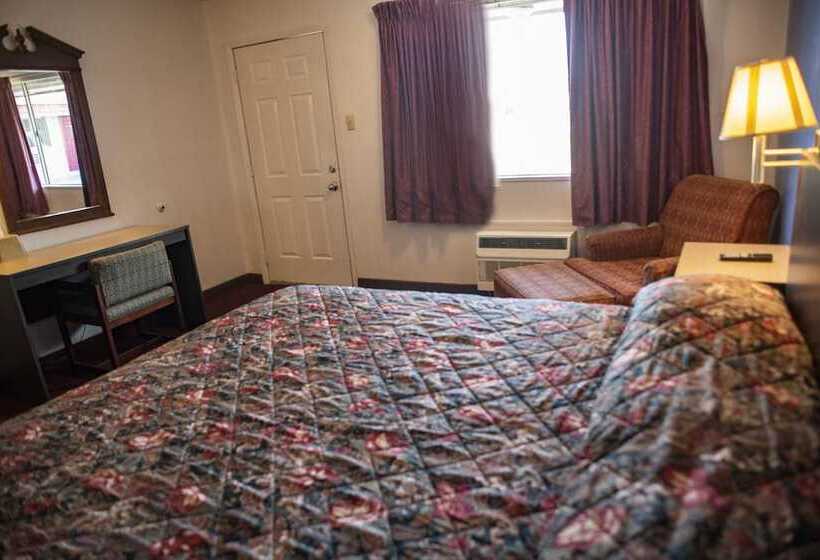 فندق American Inn