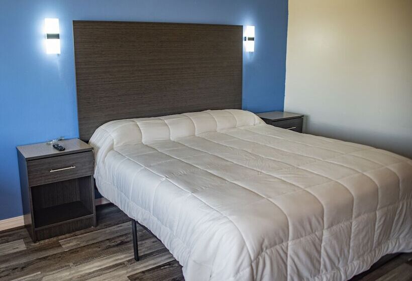 فندق American Inn