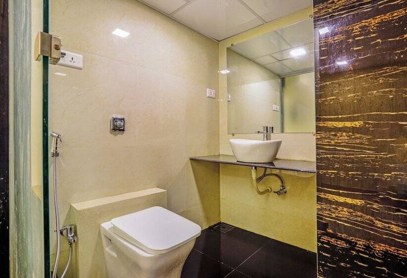 فندق Bkc Corporate Inn