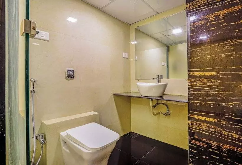 ホテル Bkc Corporate Inn