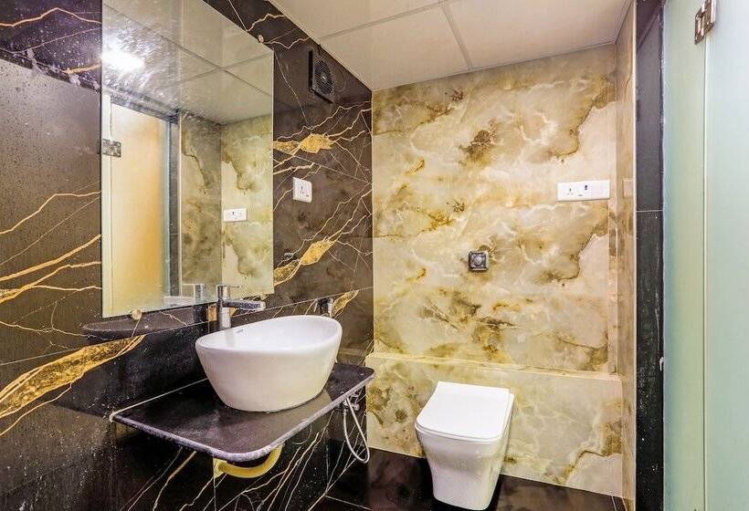 فندق Bkc Corporate Inn