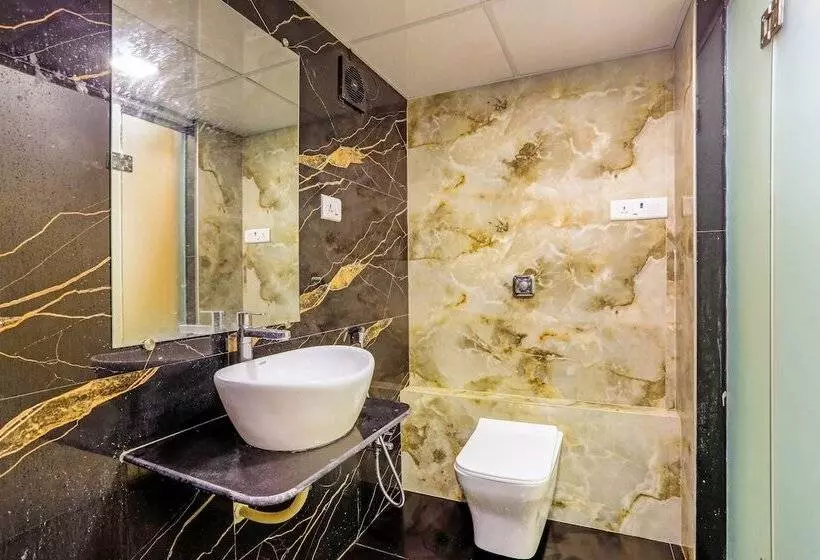 ホテル Bkc Corporate Inn