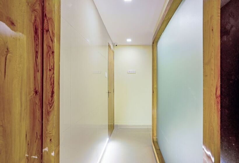 فندق Bkc Corporate Inn