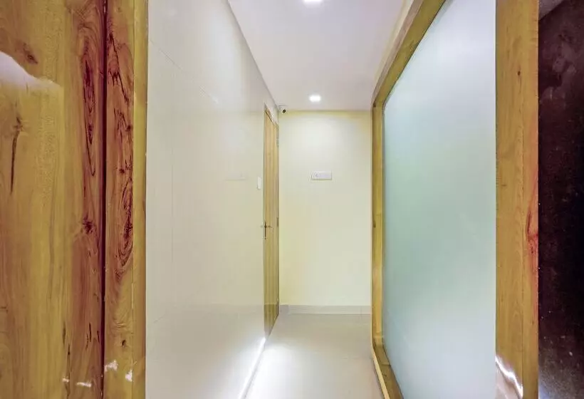 ホテル Bkc Corporate Inn