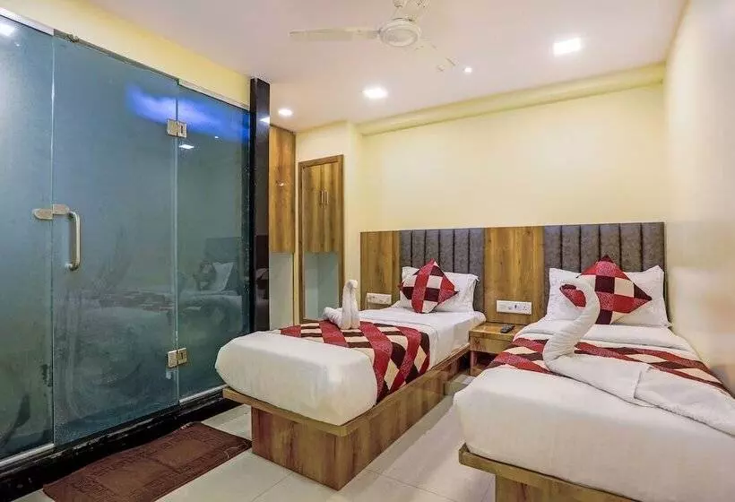 ホテル Bkc Corporate Inn