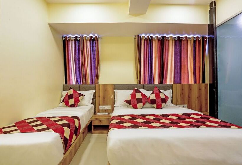 فندق Bkc Corporate Inn