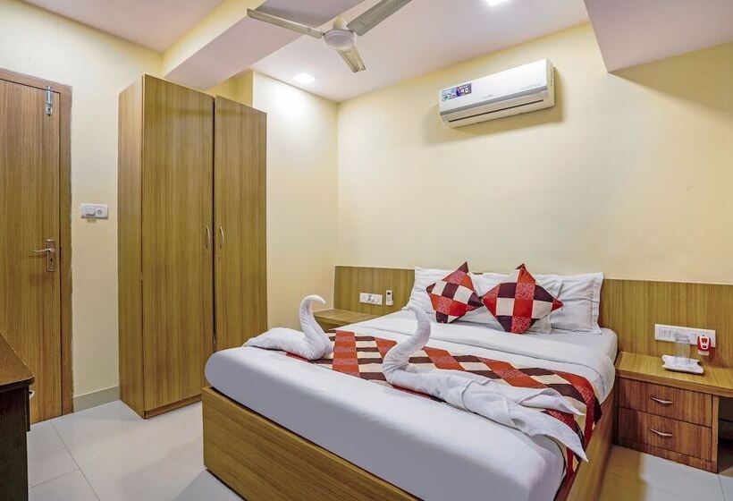 فندق Bkc Corporate Inn