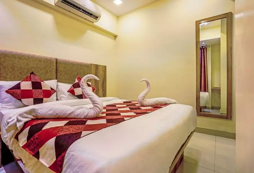 ホテル Bkc Corporate Inn