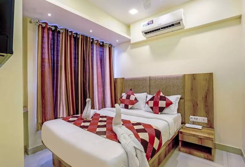 ホテル Bkc Corporate Inn