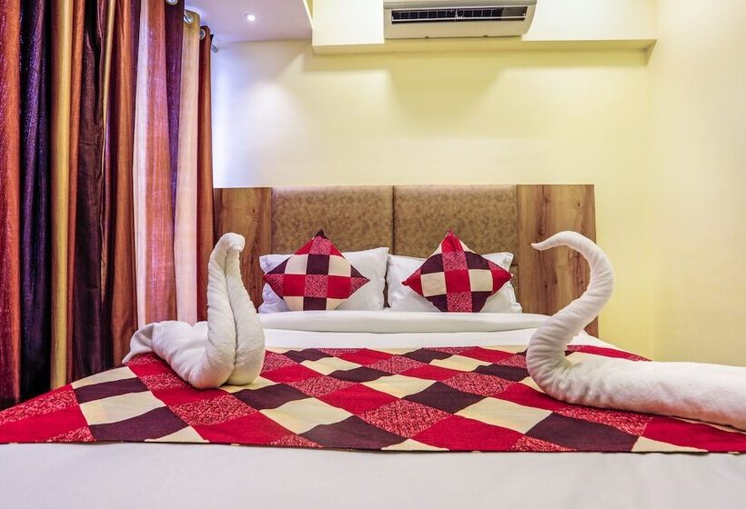 فندق Bkc Corporate Inn