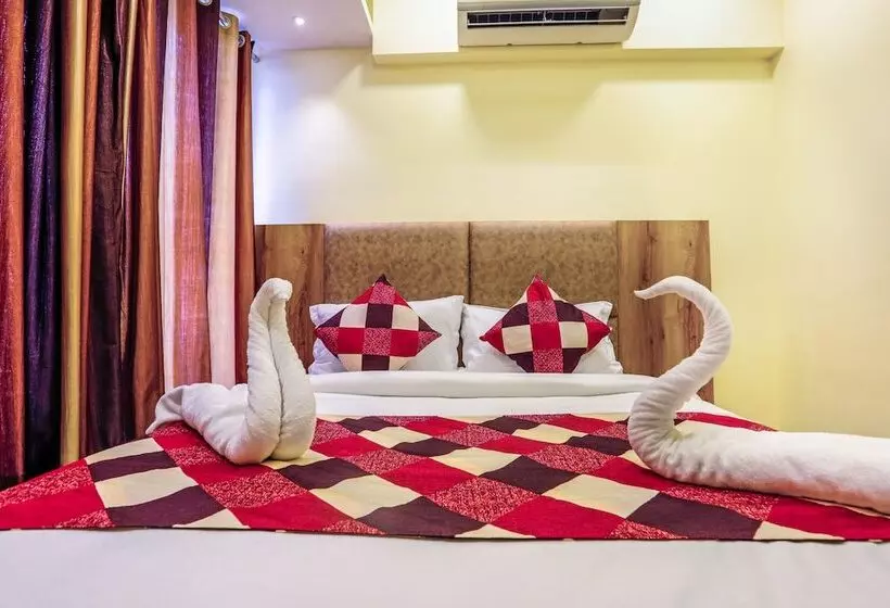 ホテル Bkc Corporate Inn