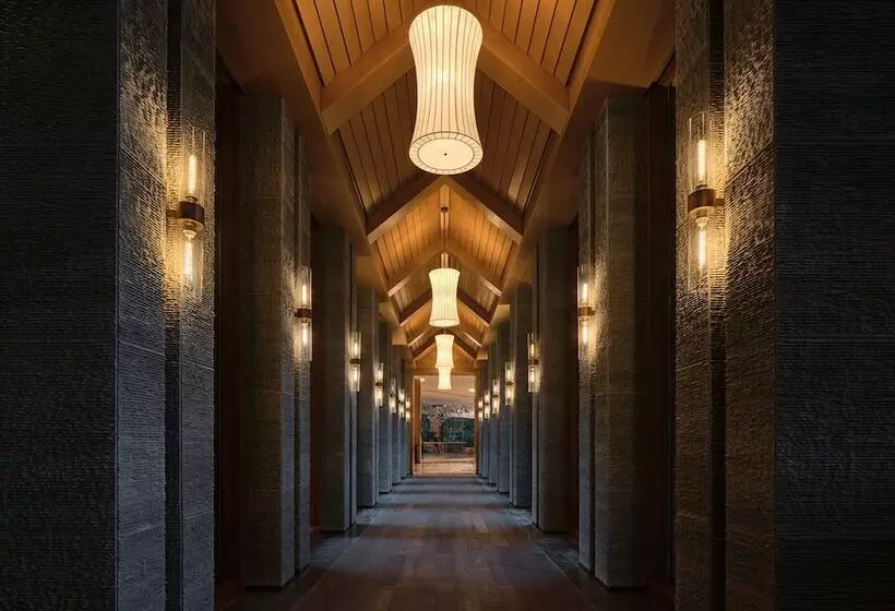 Hotelli Crowne Plaza Shennongjia By Ihg