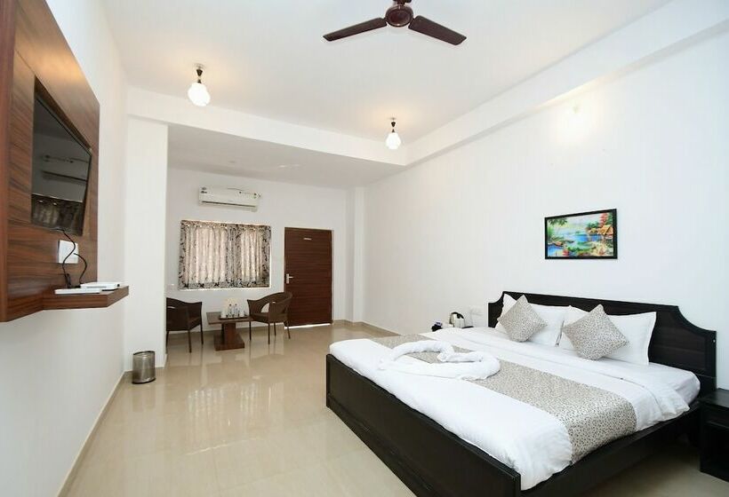 酒店 Elet Prima A Luxury Boutique Resort