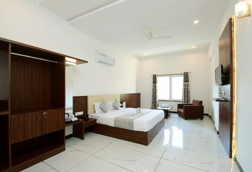 酒店 Elet Prima A Luxury Boutique Resort