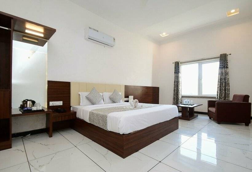 酒店 Elet Prima A Luxury Boutique Resort