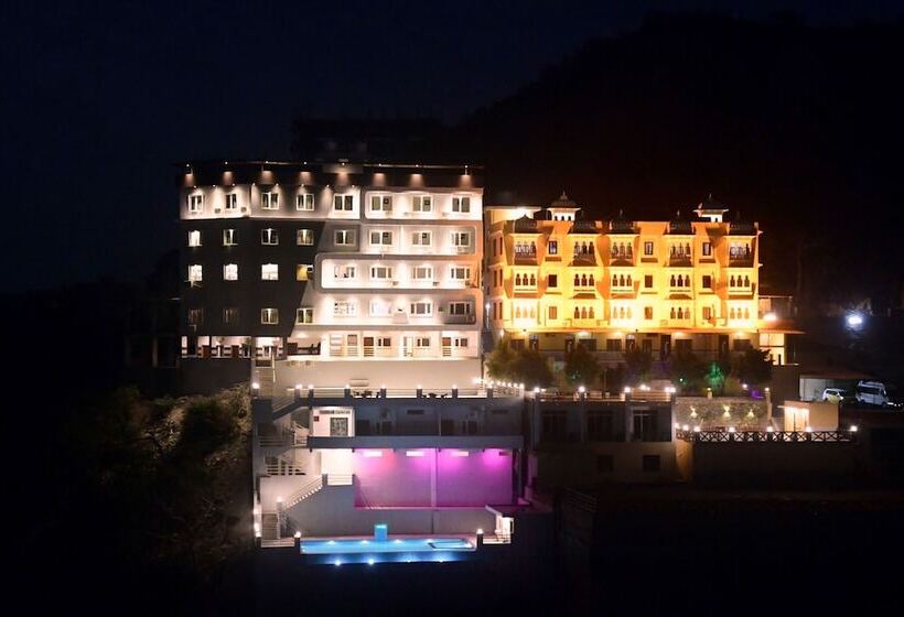 酒店 Elet Prima A Luxury Boutique Resort