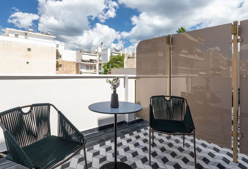 Grand Hotel Kalamata