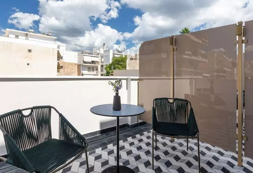 Grand Hotel Kalamata