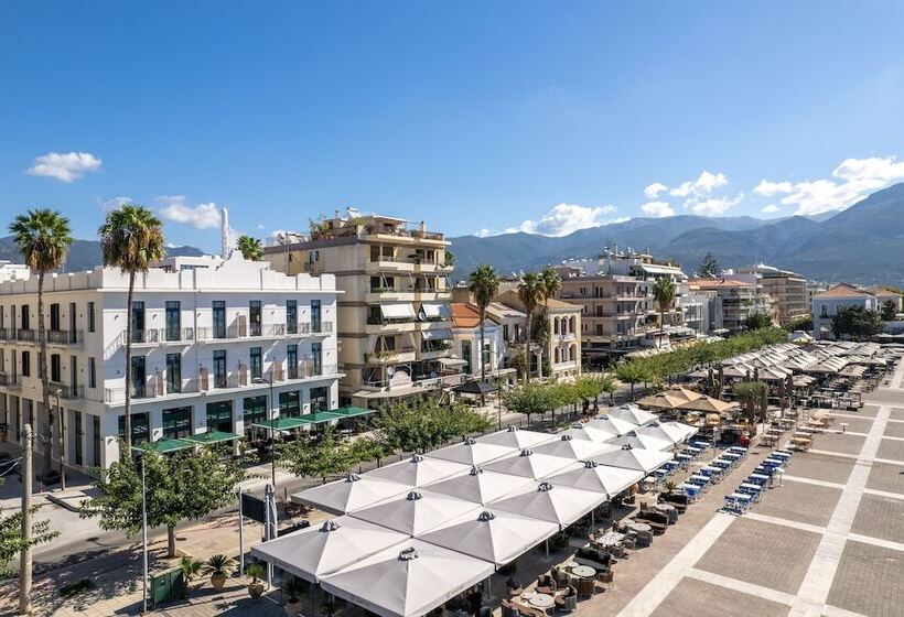 Grand Hotel Kalamata