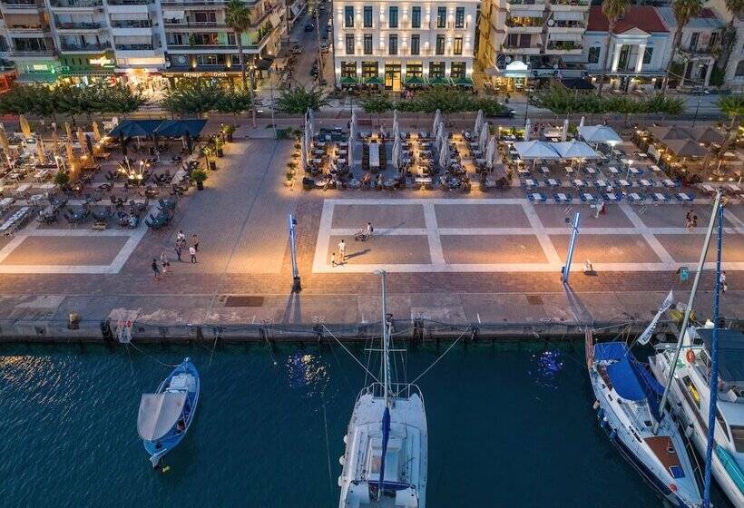 Grand Hotel Kalamata